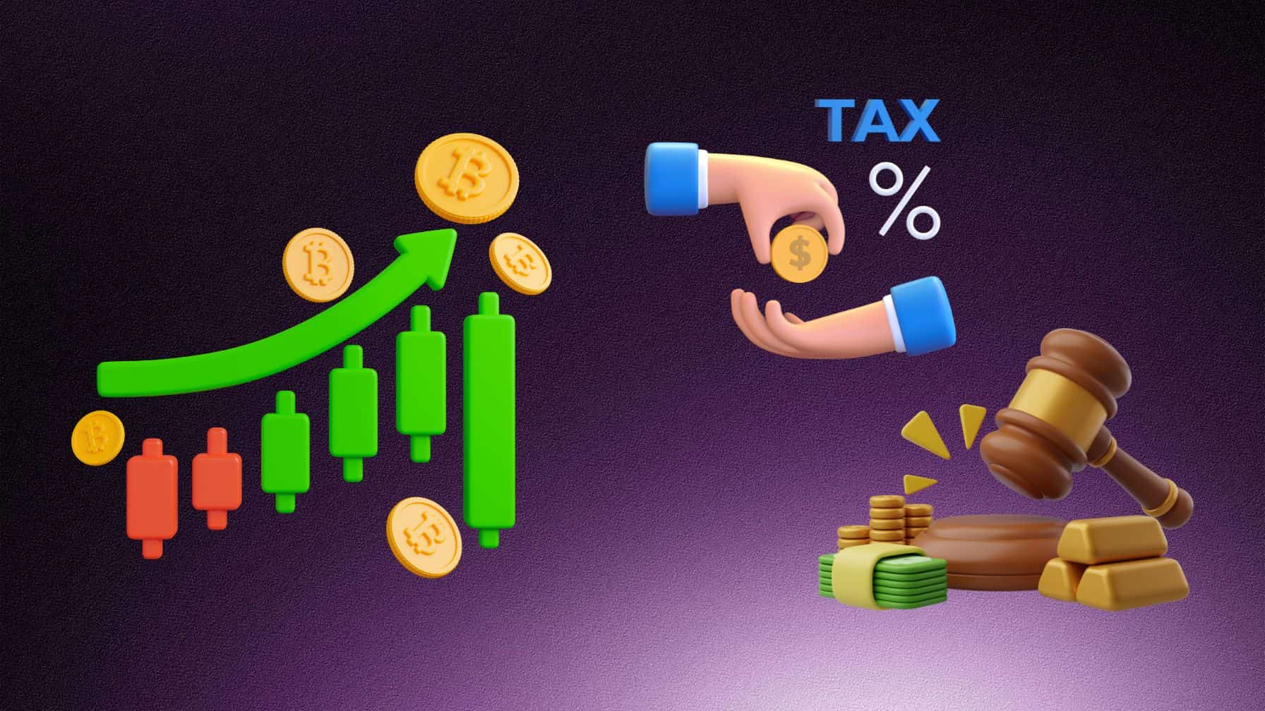 Crypto Taxation Laws Statistics 2025: Global Policy Overview and Regulatory Updates