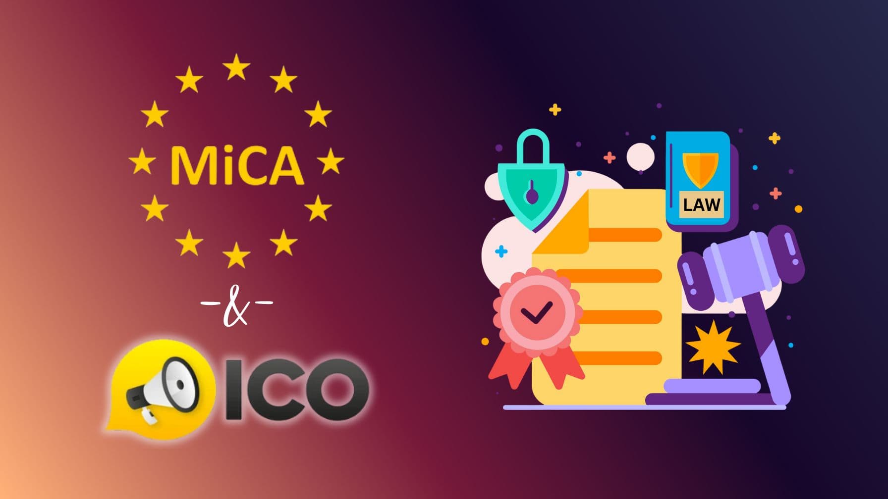 MiCA Regulations and ICO (Initial Coin Offerings) Statistics 2025: The Role of MiCA in Shaping ICO Practices