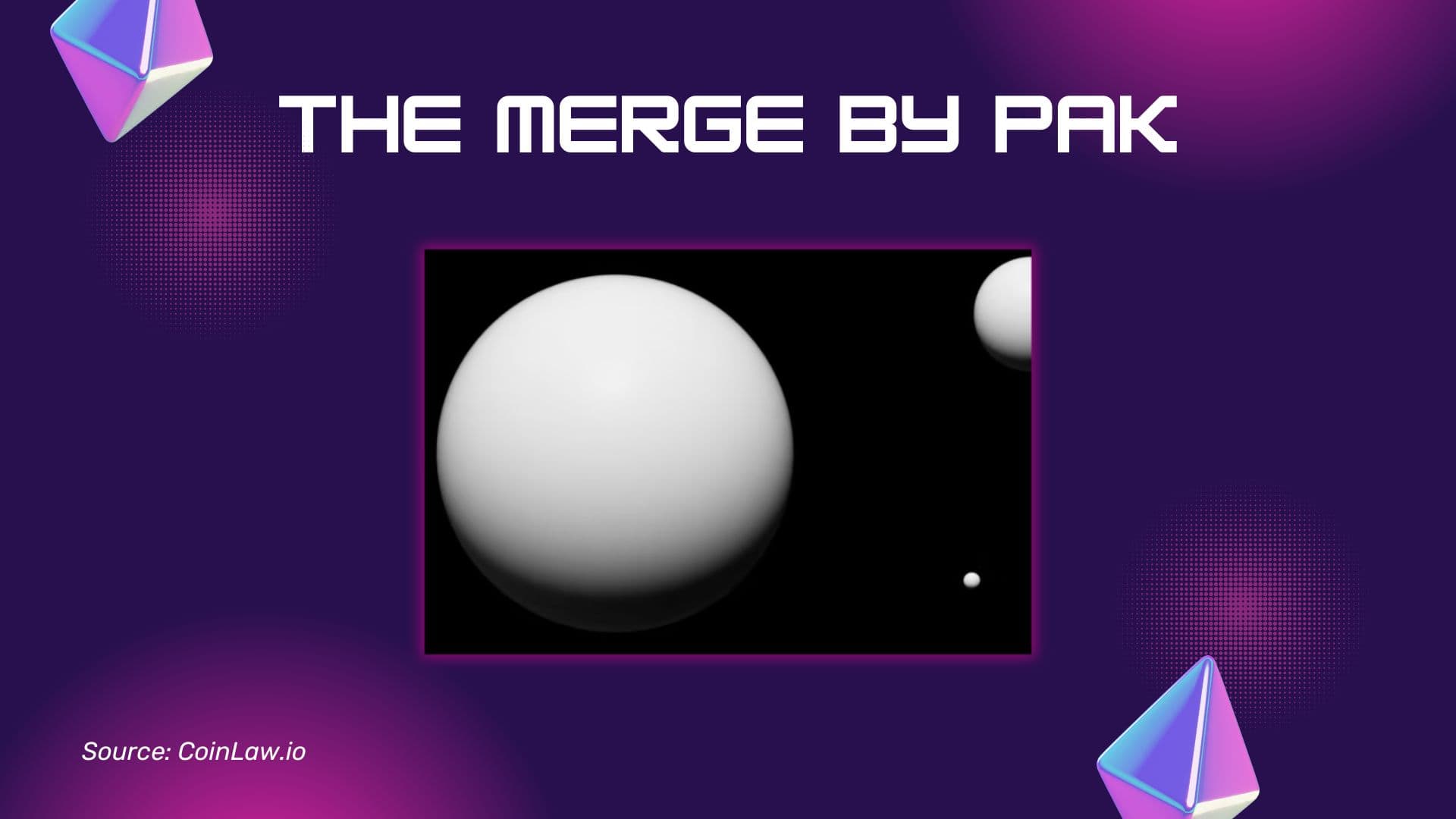 The Merge by Pak