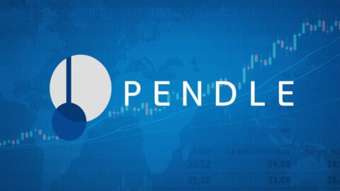 New Pendle ETP by 21Shares Signals DeFi Integration into Traditional Finance