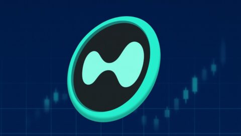 21Shares Files Hyperliquid ETF as Institutional Crypto Momentum Grows