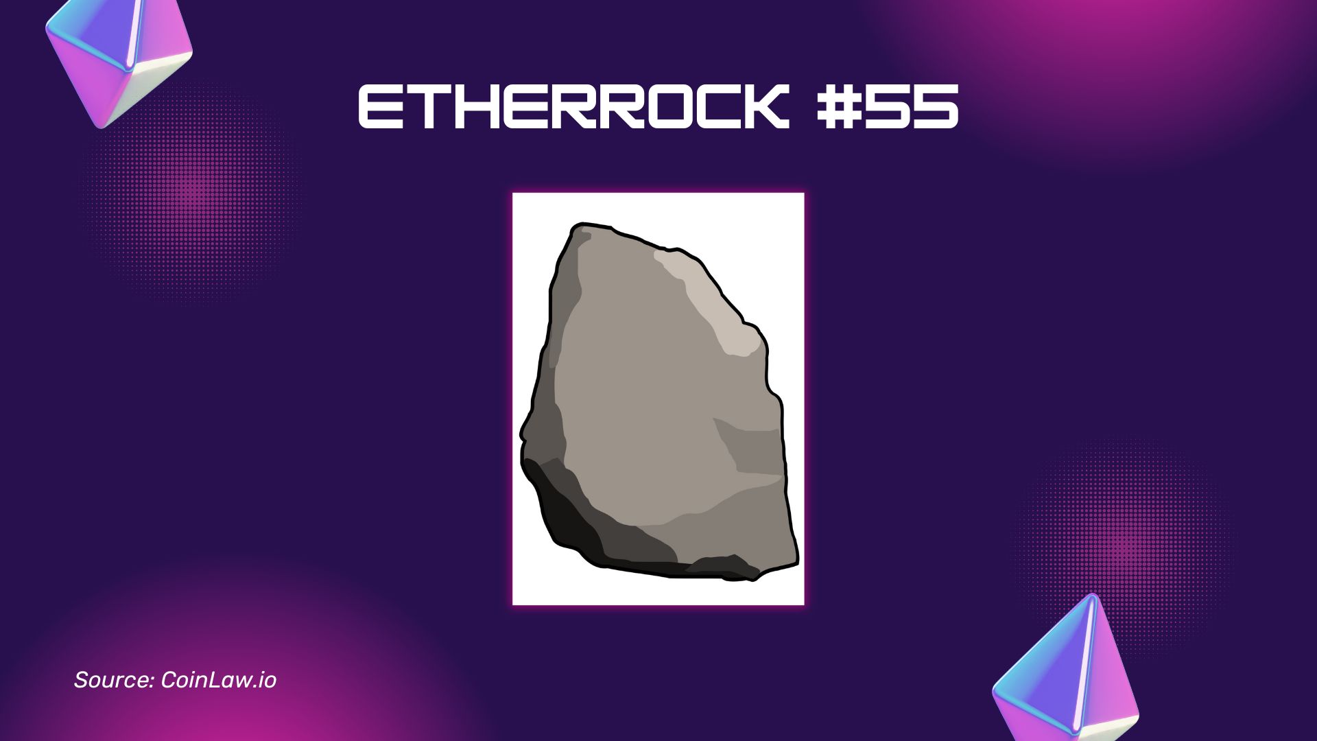 EtherRock #55