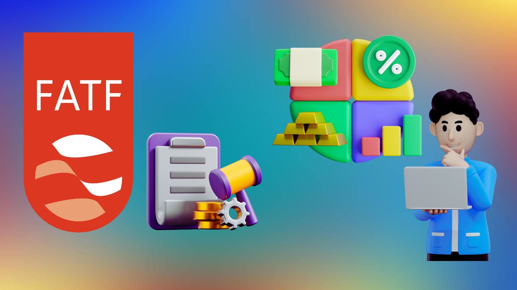 FATF Guidelines on Virtual Assets Statistics 2025: Enhancing Transparency and Trust in Cryptocurrency