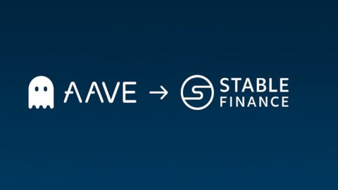 Aave Labs Acquires Stable Finance to Push Consumer-Friendly DeFi Forward