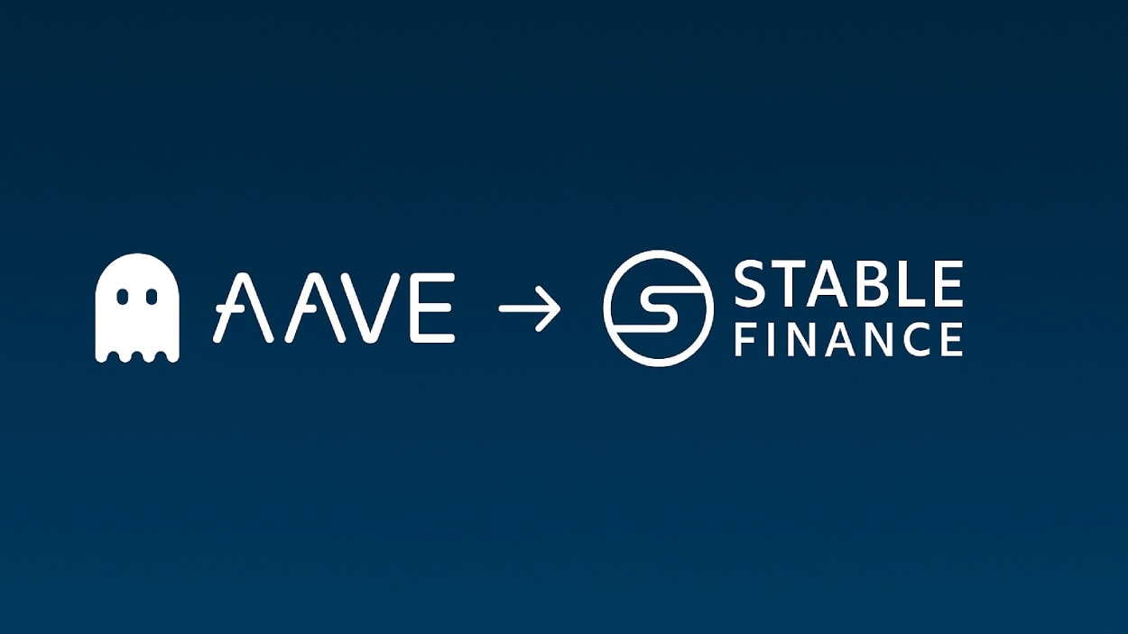 Aave Labs Acquire Stable Finance