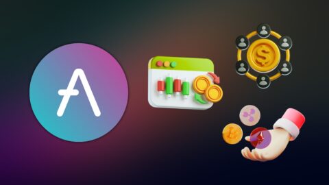 Aave Statistics 2025: TVL, Users & Market Trends Revealed