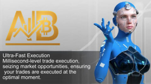 AB Quantitative Trading Launches AI-Driven ive Platform to Lead a New Era in Global Trading