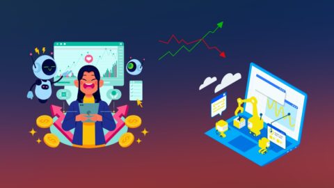 AI-Powered Robo Trading Statistics 2025: Market Growth, Adoption Rates, and Innovations