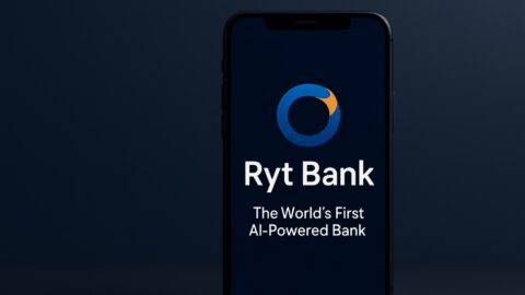 Malaysia Steps into the Future with AI-Powered Ryt Bank