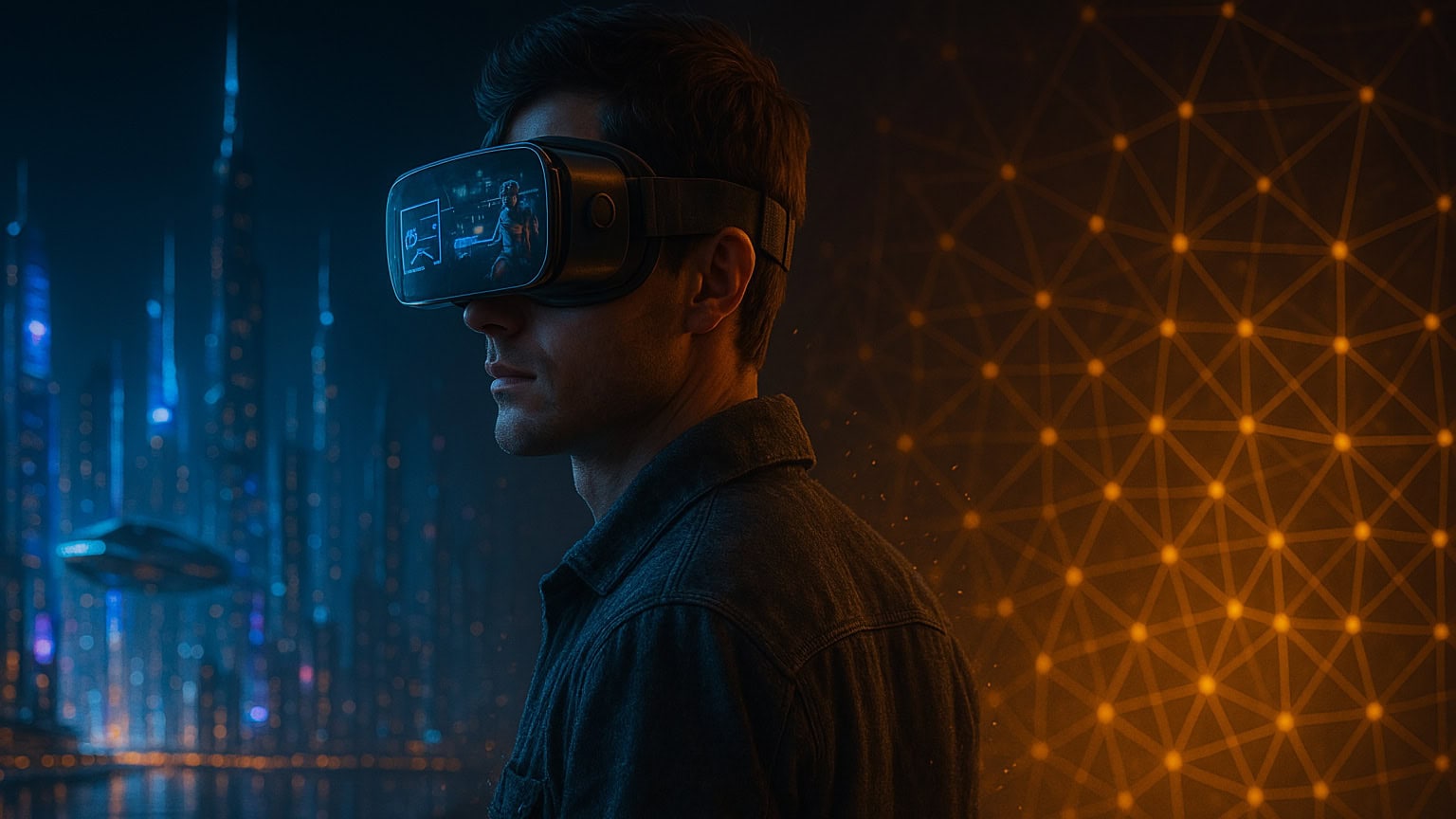 AI Just Changed Web3 Gaming Forever: Jump.trade’s Latest Move