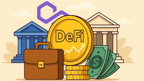 AlloyX’s RYT Fund Blends DeFi Yields with Regulated Finance on Polygon