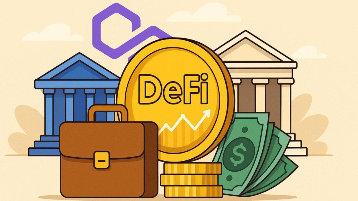 Alloyx S Ryt Fund On Polygon Network