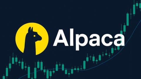 Alpaca Launches Instant Stock Tokenization Network Backed by Global Partners