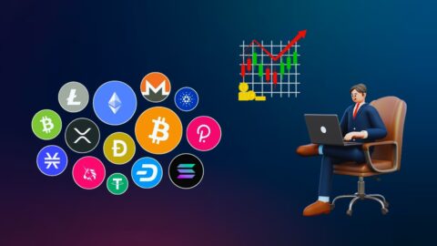 Altcoins Statistics 2025: Season Index, Dominance & Forecasts