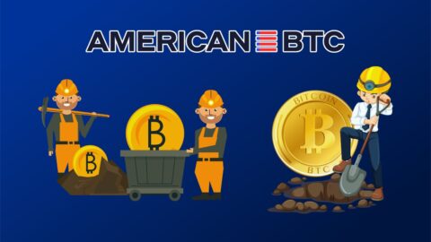 American Bitcoin Corp. Statistics 2025: Big Numbers, Bold Moves