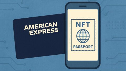 American Express Turns Travel Memories into NFTs on Base Blockchain