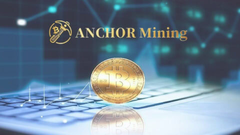 Anchor Mining helps crypto assets grow steadily, with daily returns reaching $7,910