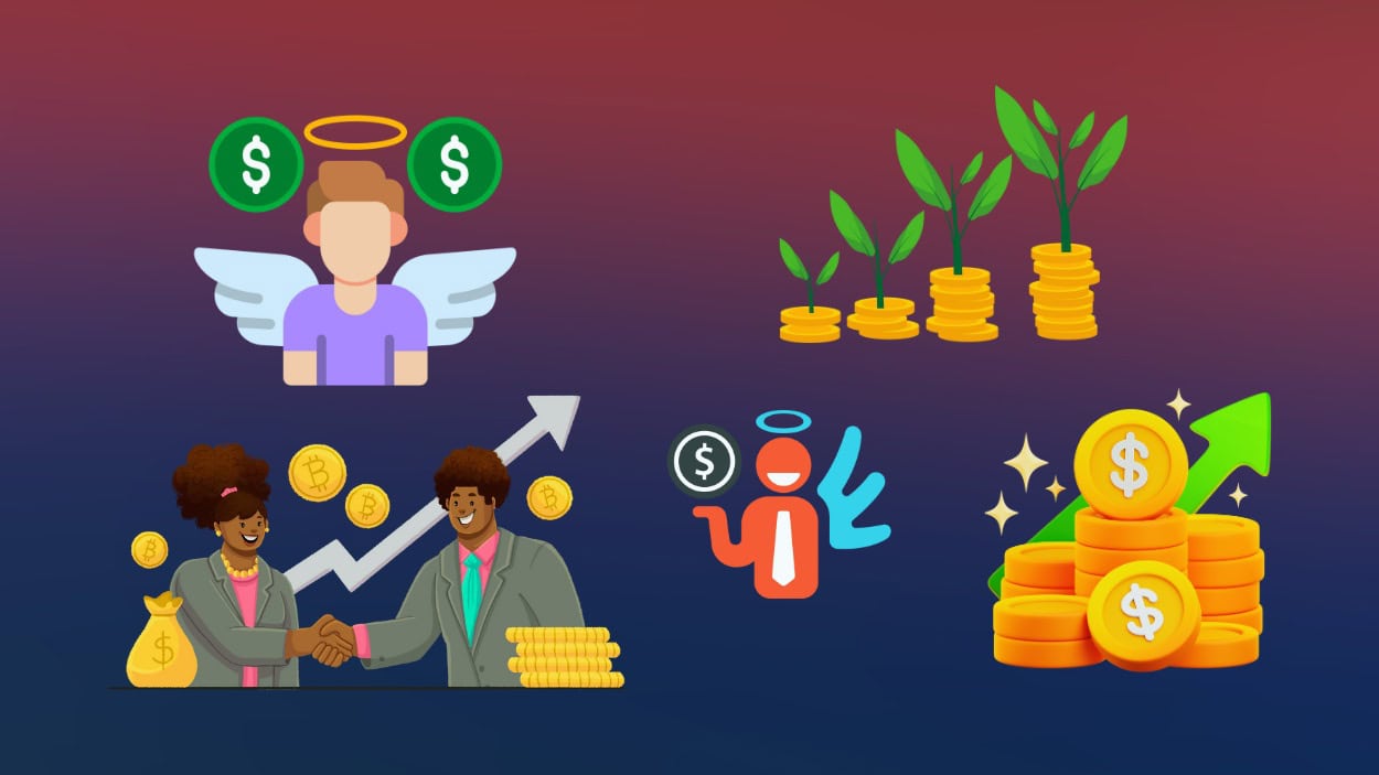 Angel Investor Statistics