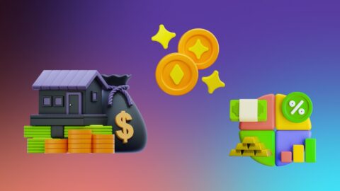 Asset Tokenization Statistics 2025: Real Numbers Powering Tomorrow’s Finance