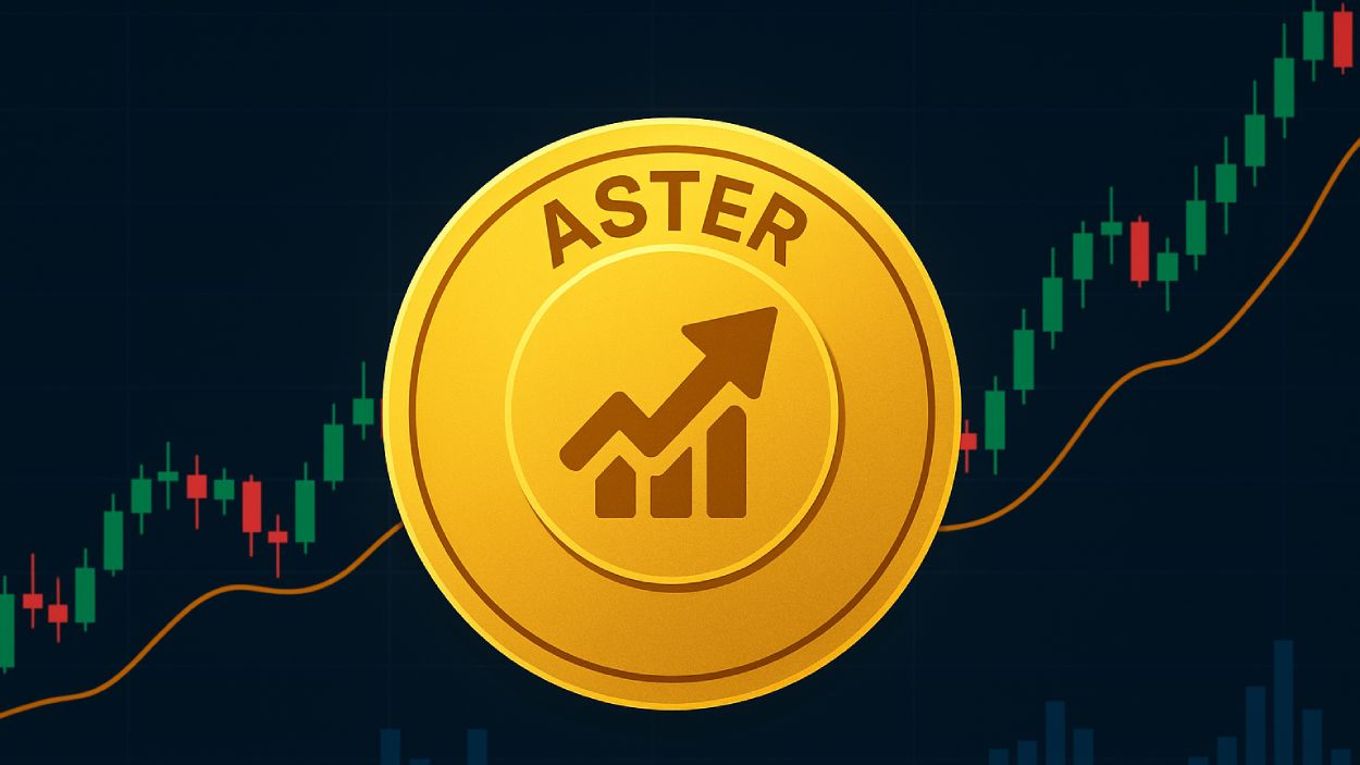 Aster Token Buyback Plan