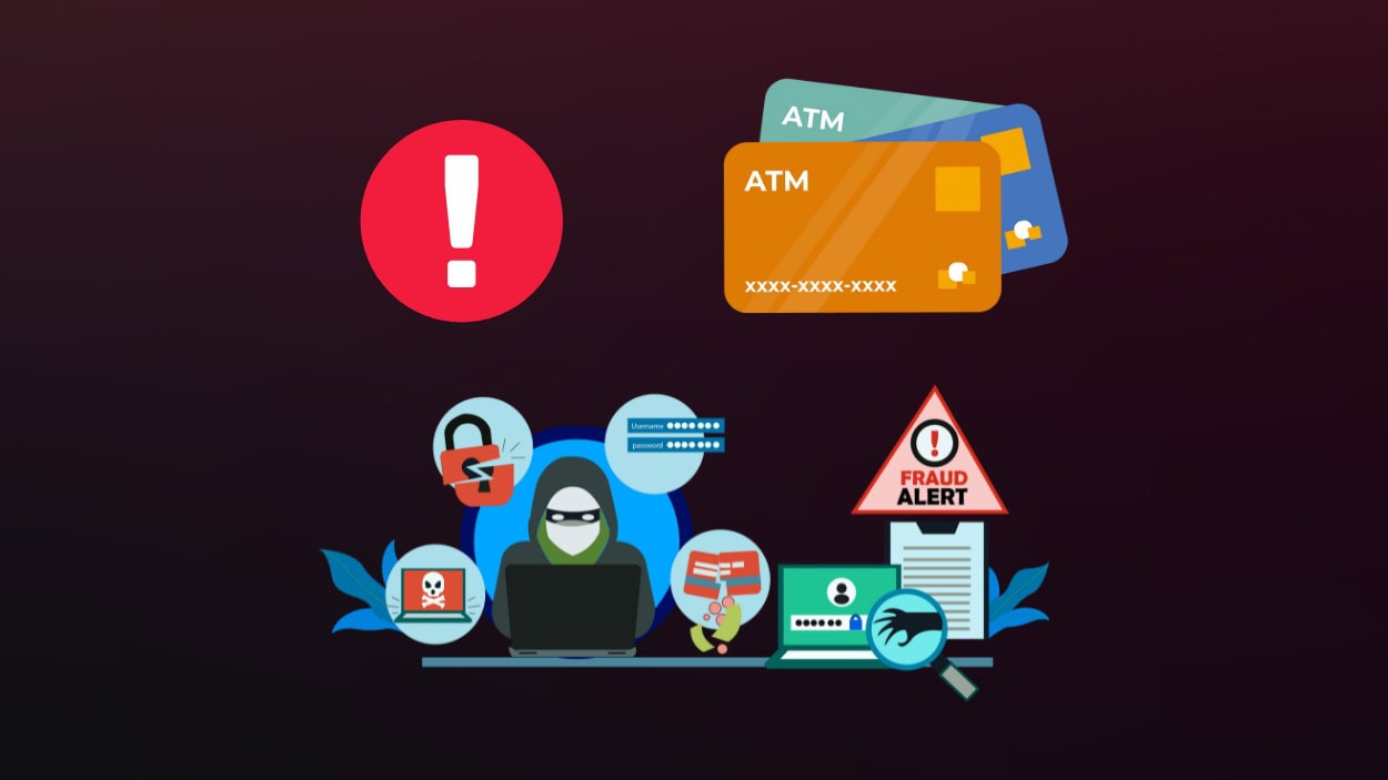 ATM Fraud Statistics