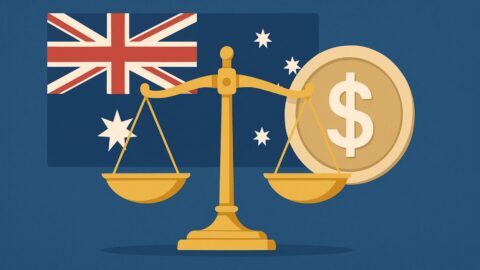 Australia Eases Licensing for Stablecoin Intermediaries Until 2028