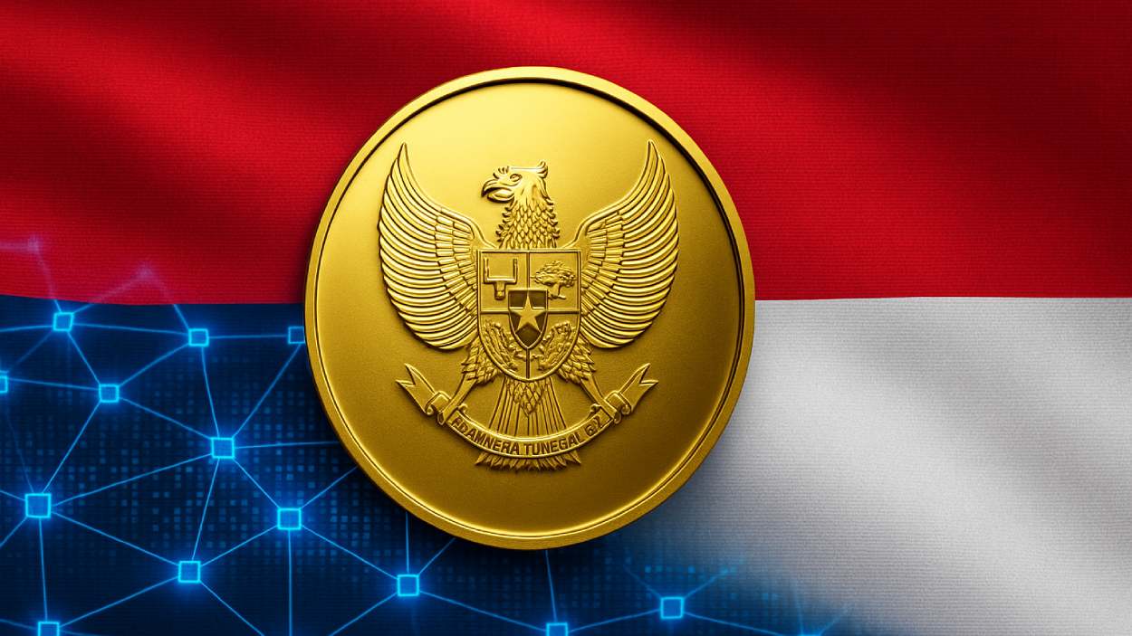 Bank Indonesia Enters Stablecoin Market