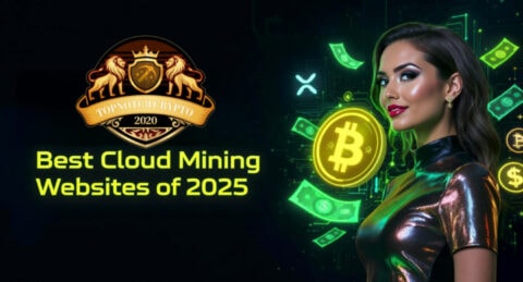 After the SEC–Ripple Settlement: Investors Use BTC and XRP to Activate Cloud Mining Contracts, Earning Up to $10,000 Daily