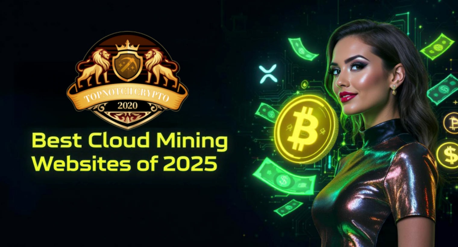 Best Cloud Mining Websites