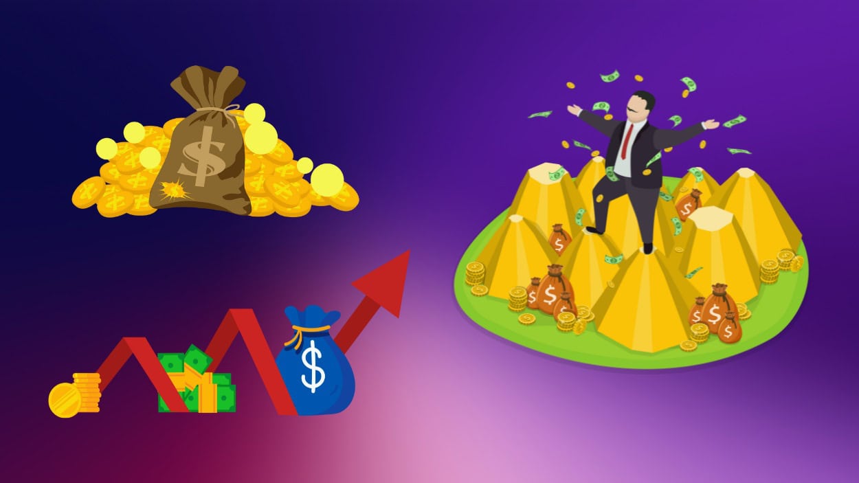 Billionaire Wealth Distribution Statistics