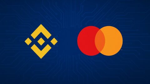 Binance Partners with Mastercard for Seamless Crypto-to-Fiat Conversions