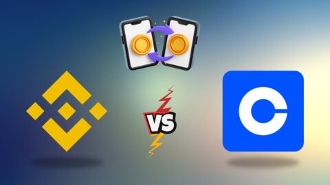 Binance vs. Coinbase Statistics 2025: Hard Numbers, Market Share & User Trends