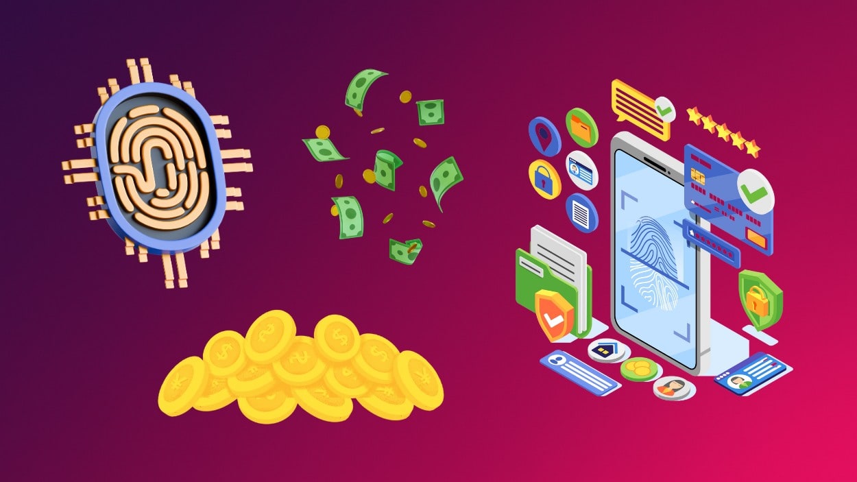 Biometric Payment Authentication Statistics