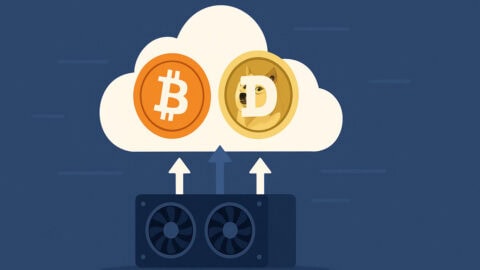 Earn a Stable Income of $6500 Per Day: 7 Best Free Bitcoin and Dogecoin Cloud Mining Platforms of 2025