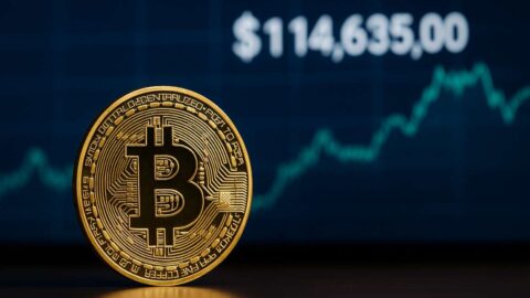 Bitcoin (BTC) Price Reclaims $114k As Metaplanet Buys 463 More BTC