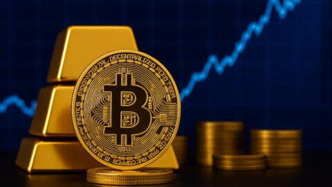 Bitcoin Could Hit $126K by Year-End, Says JPMorgan