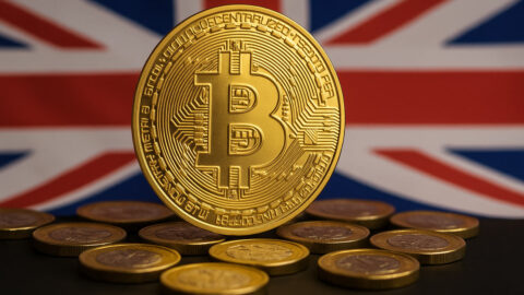 UK Plans $7 Billion Bitcoin Sale Tied to Ponzi Scheme