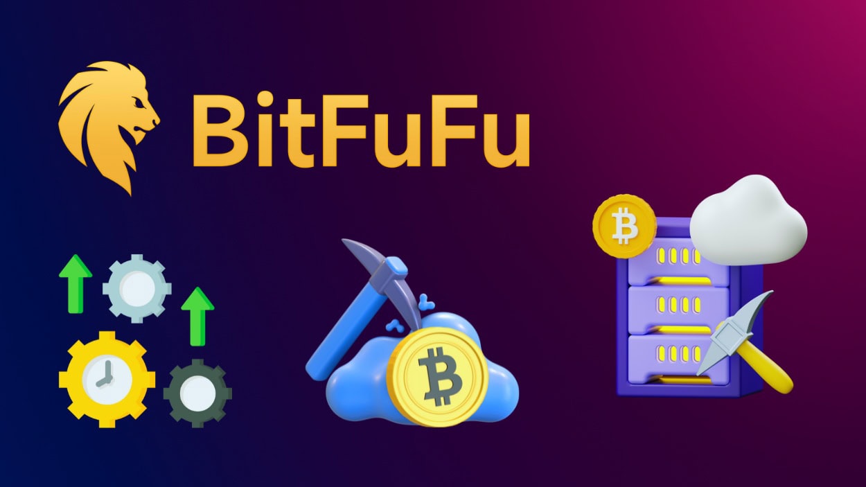 BitFuFu Statistics