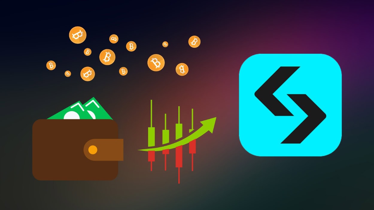 Bitget Wallet Statistics