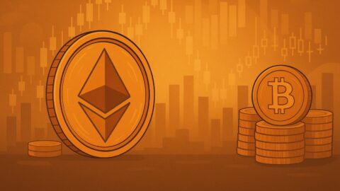 BitMine Now World’s Largest ETH Holder After $1.9B Buying Spree