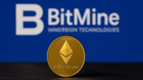 BitMine Expands ETH Holdings to $9.3 Billion with Latest $201M Purchase