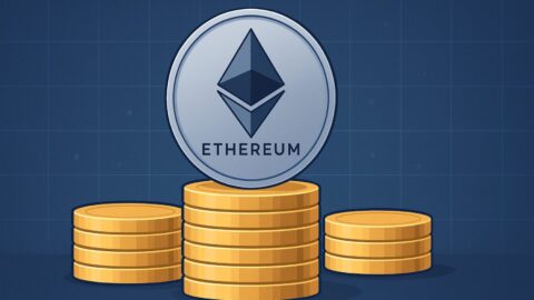 BitMine’s 2.65M ETH Stash Cements Its Position as Ethereum Treasury Giant