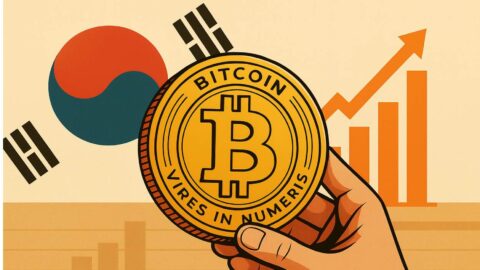 Bitplanet Kicks Off 10,000 BTC Plan with First Regulated Crypto Purchase in Korea