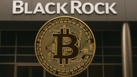 BlackRock Doubles Down on Bitcoin With New ETF Plans and $77M Buy