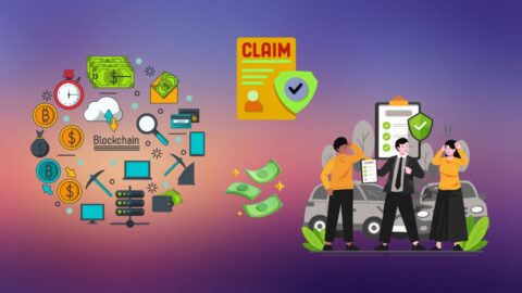 Blockchain in Insurance Claims Statistics 2025: Transparency, Speed & Savings