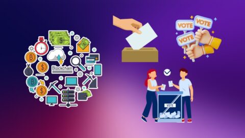 Blockchain in Voting Systems Statistics 2025: Enhancing Security and Accessibility