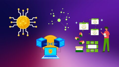 Blockchain Interoperability Statistics 2025: Market Growth, Challenges, and Future Outlook