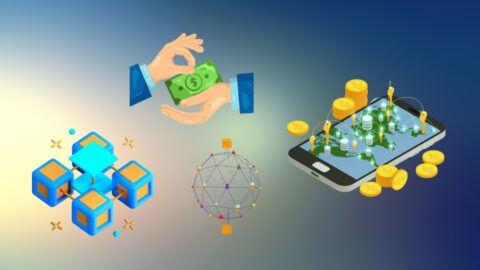 Blockchain Payments Statistics 2025: Adoption Rates and Market Insights