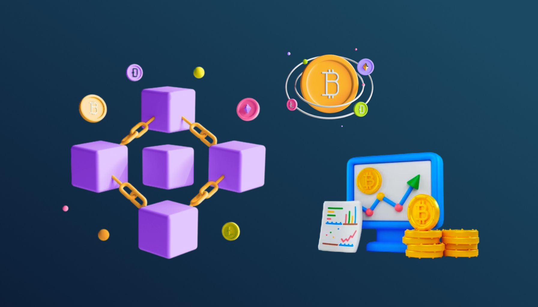 Blockchain Statistics