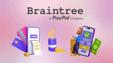 Braintree Statistics 2025: Growth, Trends & Facts